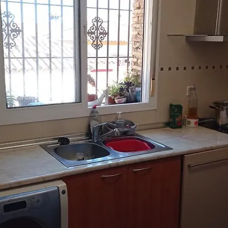 Tranquilidad Y Confort Bed & Breakfast