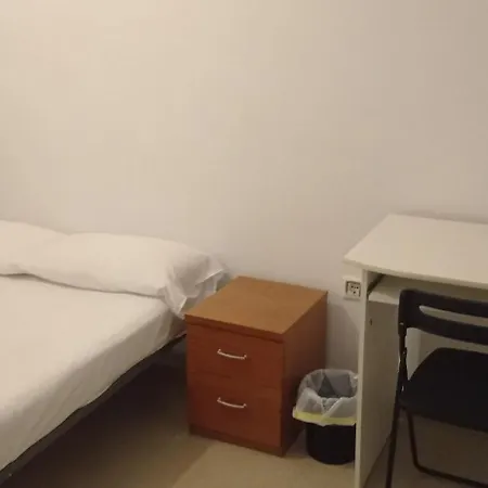 Tranquilidad Y Confort Bed & Breakfast *