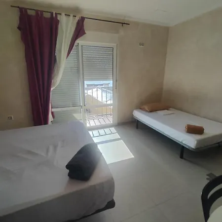 Bed & Breakfast Tranquilidad Y Confort *